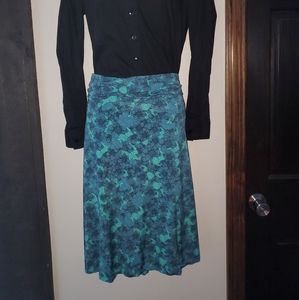 Lularoe Skirt